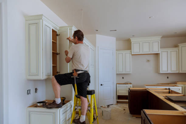 Licensed Backsplash Installation service in River Falls, WI - BM Kitchen